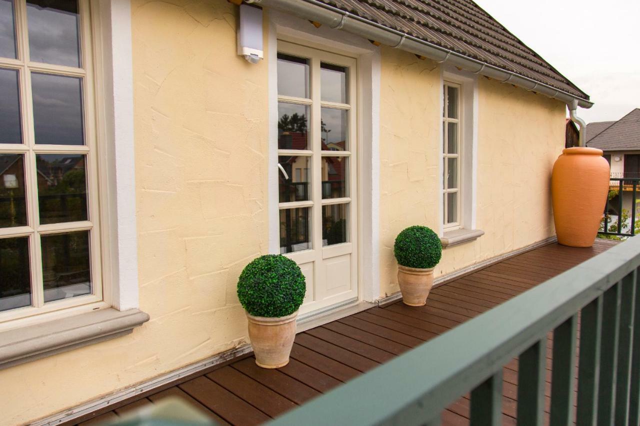 Room 68 Friedberg  Exterior photo